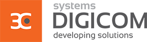 DIGICOM Logo